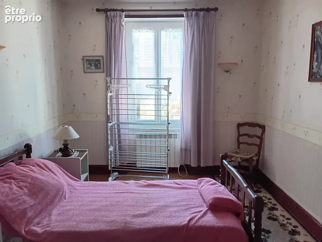 Maison de bourg - vente interactive - photo 27