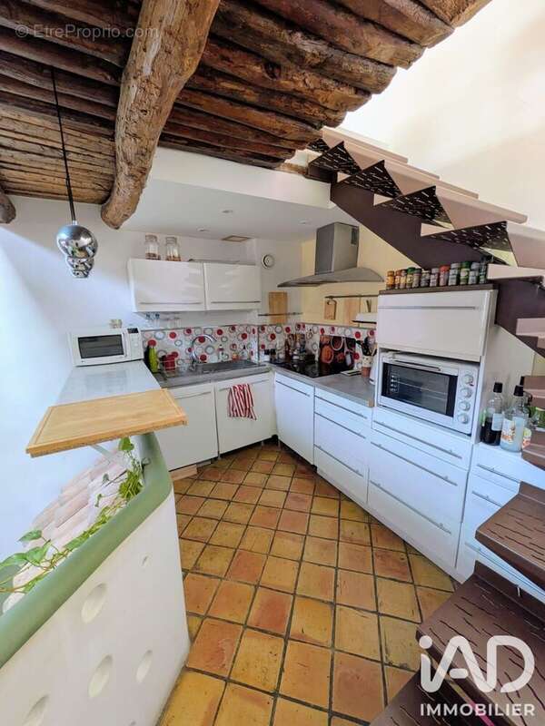 Photo 2 - Maison à OLLIOULES