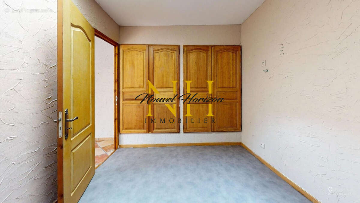 Appartement à GENILAC