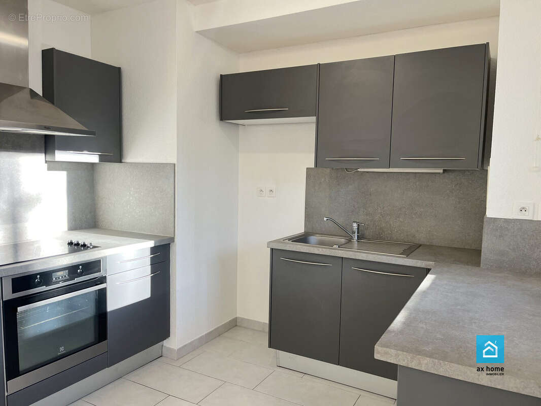 Appartement à SOUFFELWEYERSHEIM