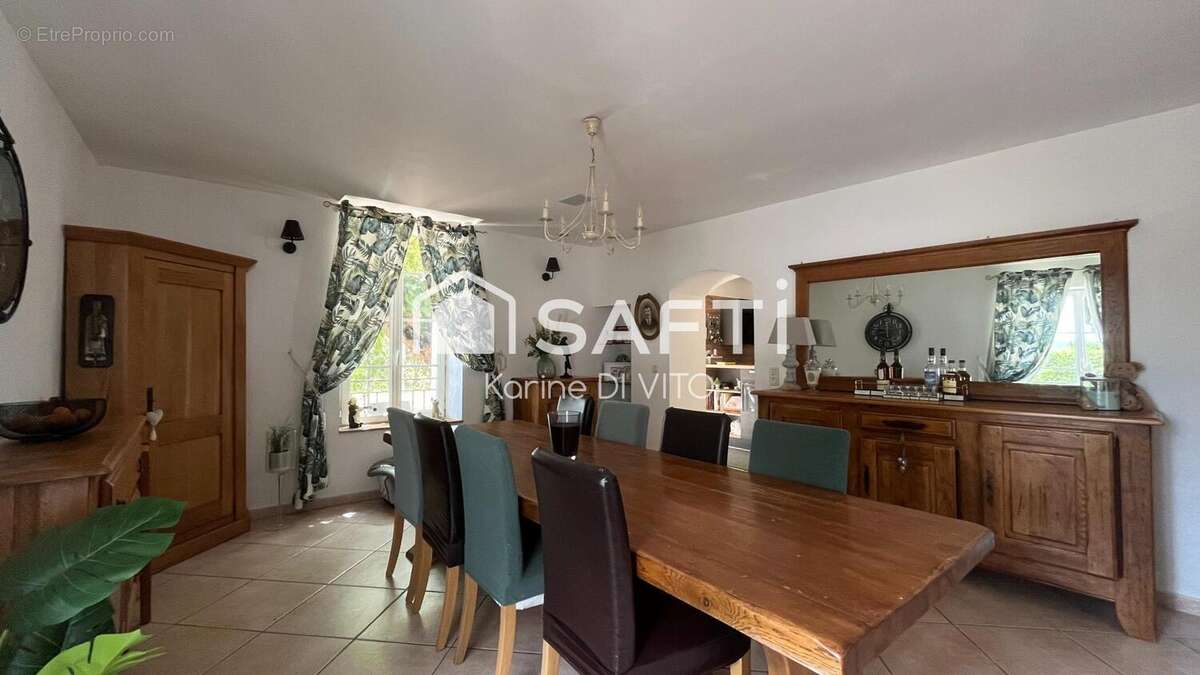 Photo 7 - Maison à LES ARCS