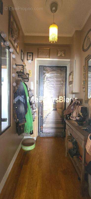 Appartement à ABLON-SUR-SEINE