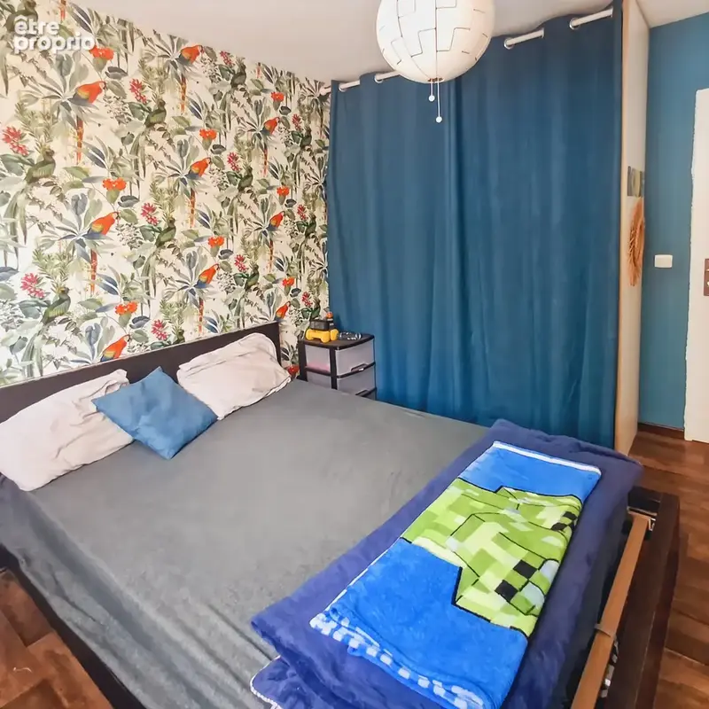 Maison de plain-pied 5 chambres - photo 7