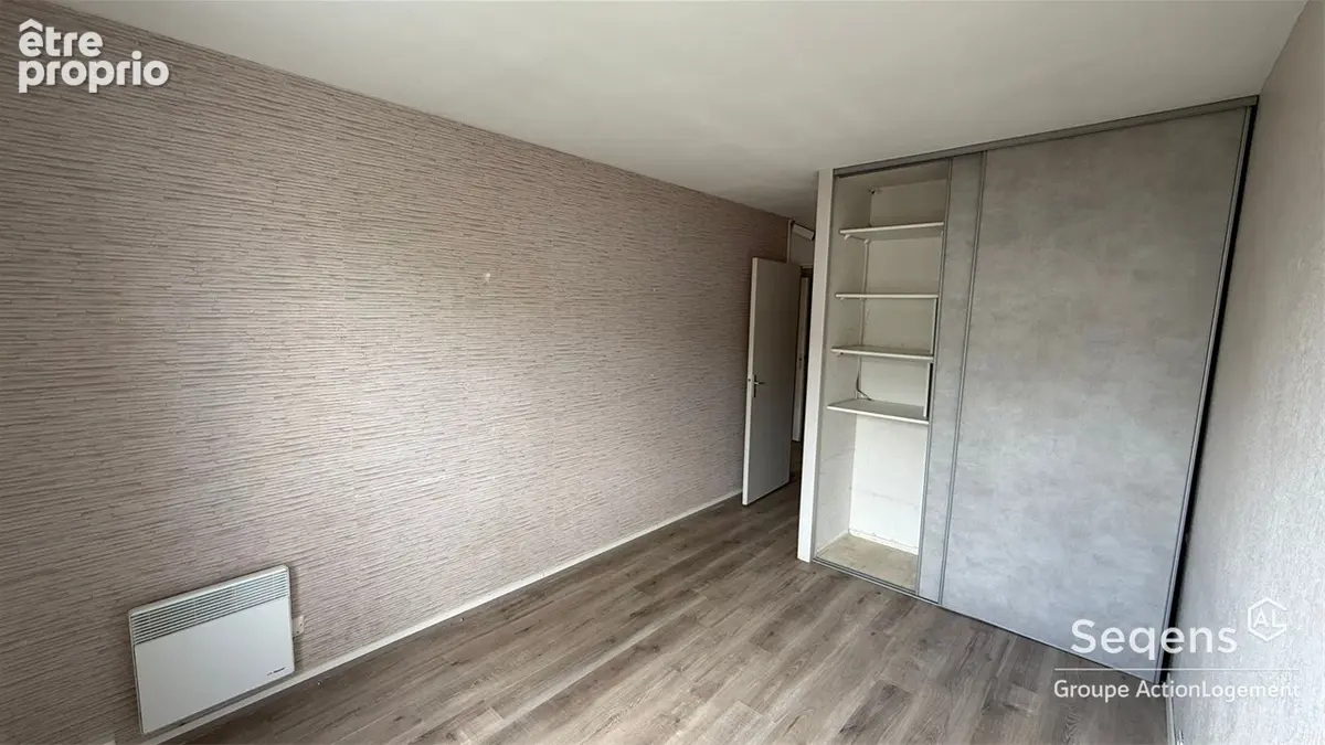 Appartement Noisiel 3 pièce(s) 78.10 m2 - photo 4