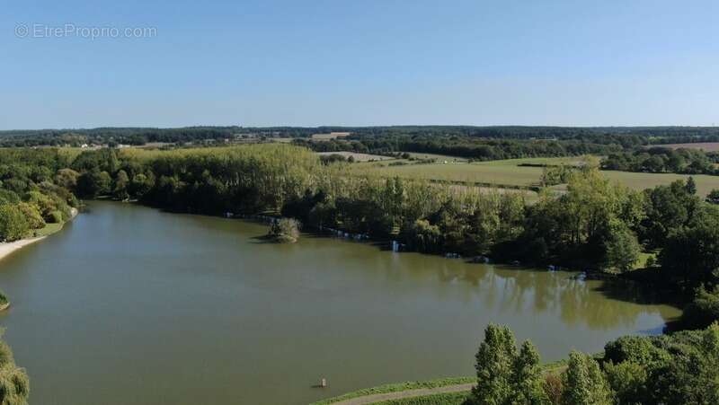 Maison à SAINT-MARS-DU-DESERT