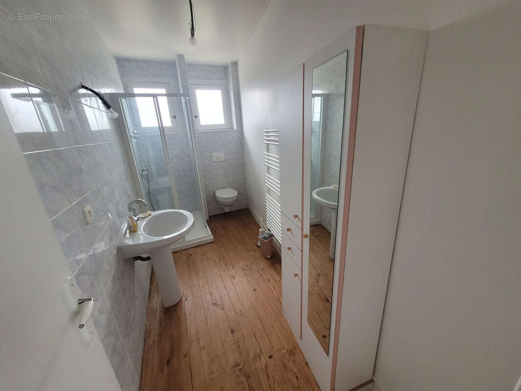 Appartement à MARMANDE