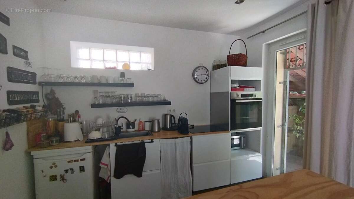 Maison à FRONTIGNAN
