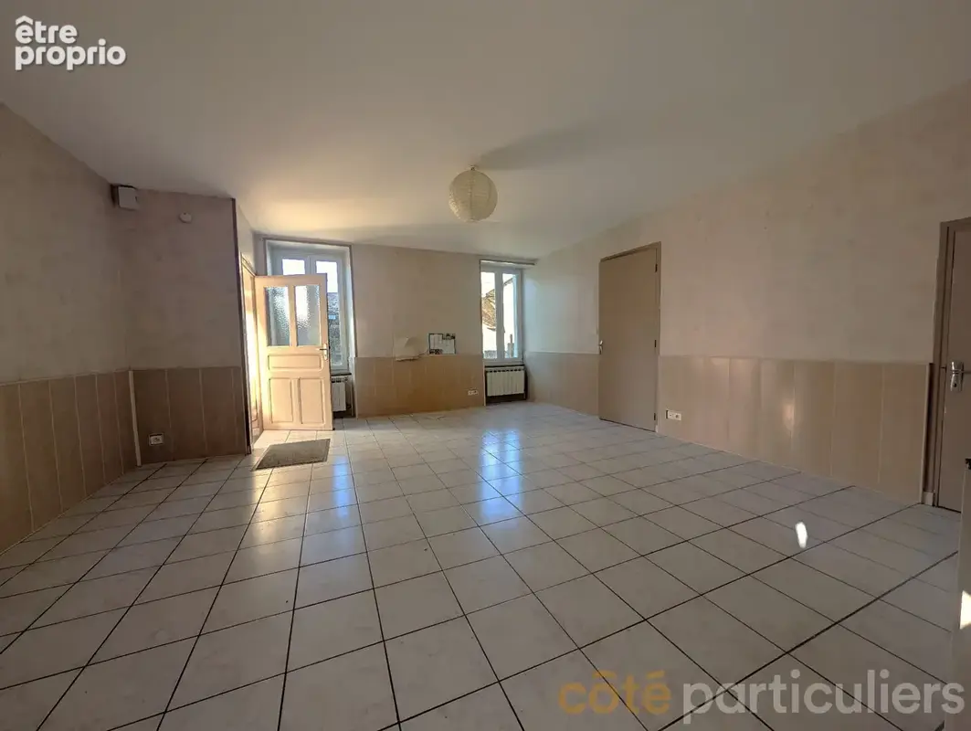 Maison de pierres centre Luc - photo 5