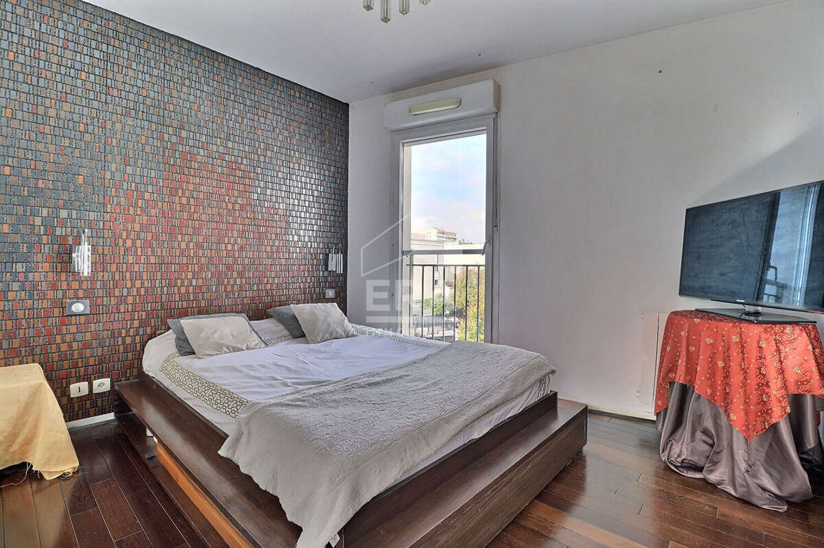 Appartement à STAINS