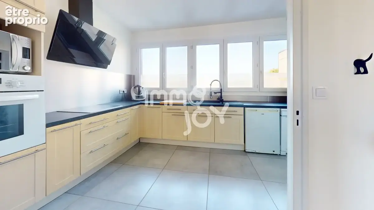 Appartement t5  á vendre - beauzelle - photo 6