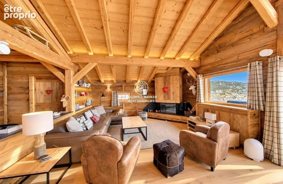 Chalet - Les Angles - photo 12