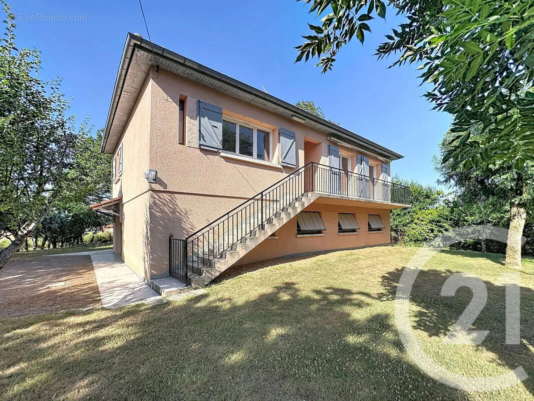 Maison 120 m² à Pavie  - photo 3