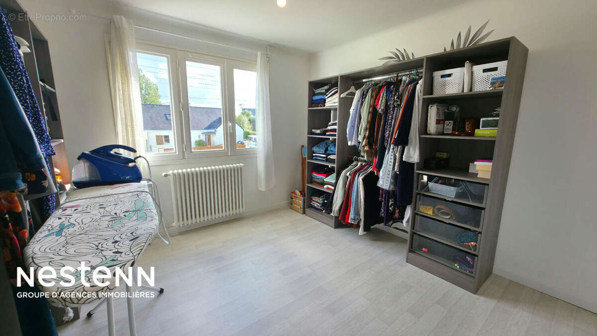 Maison à SAINT-JOACHIM