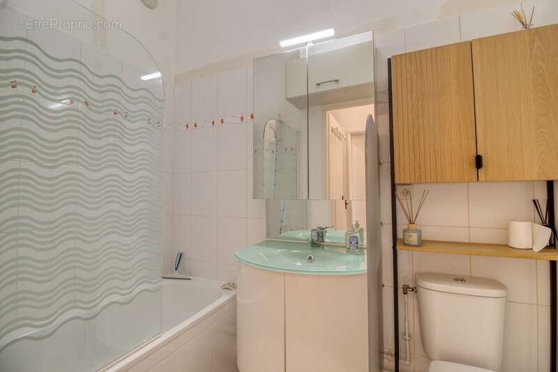 Appartement à ARGENTEUIL