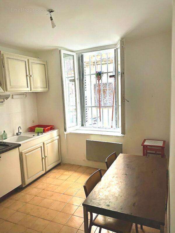 Appartement à DRAGUIGNAN