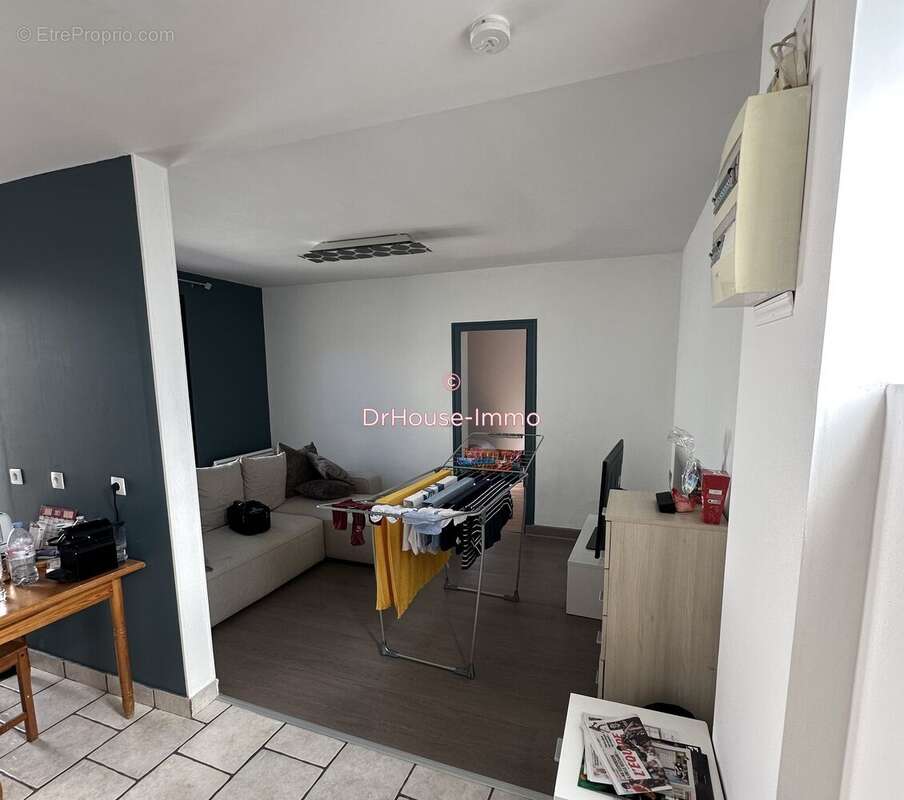 Appartement à BEAULIEU-SUR-LOIRE