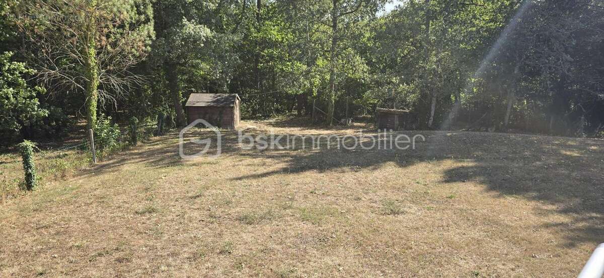 BELLE MAISON de plain-pied avec piscine sur terrain de 2962 m2 - photo 15