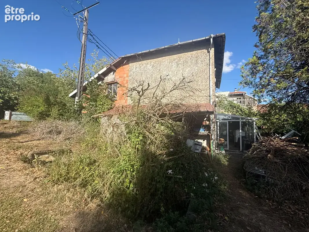 Maison Favieres 4 pièce(s) - photo 2