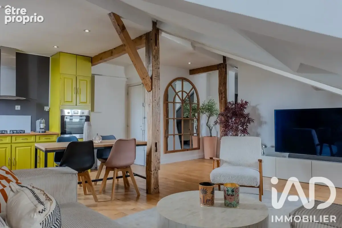 Photo 1 - Appartement à MONTREUIL