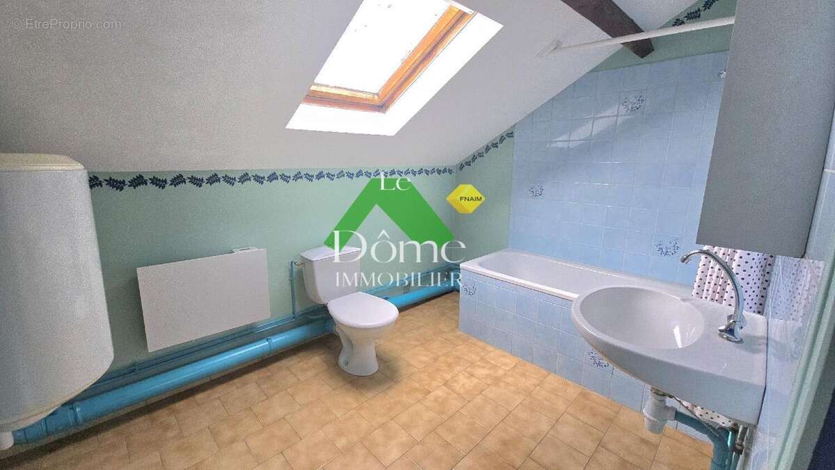 Appartement à PERSAN