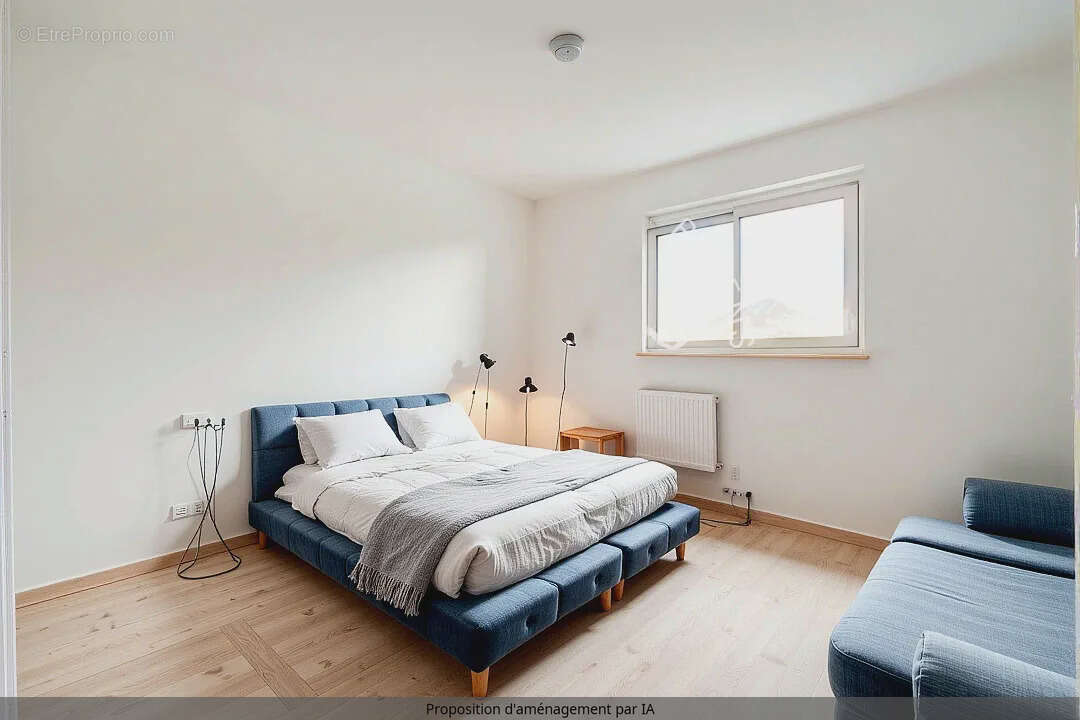 Maison de 3 chambres à Pipriac - photo 6