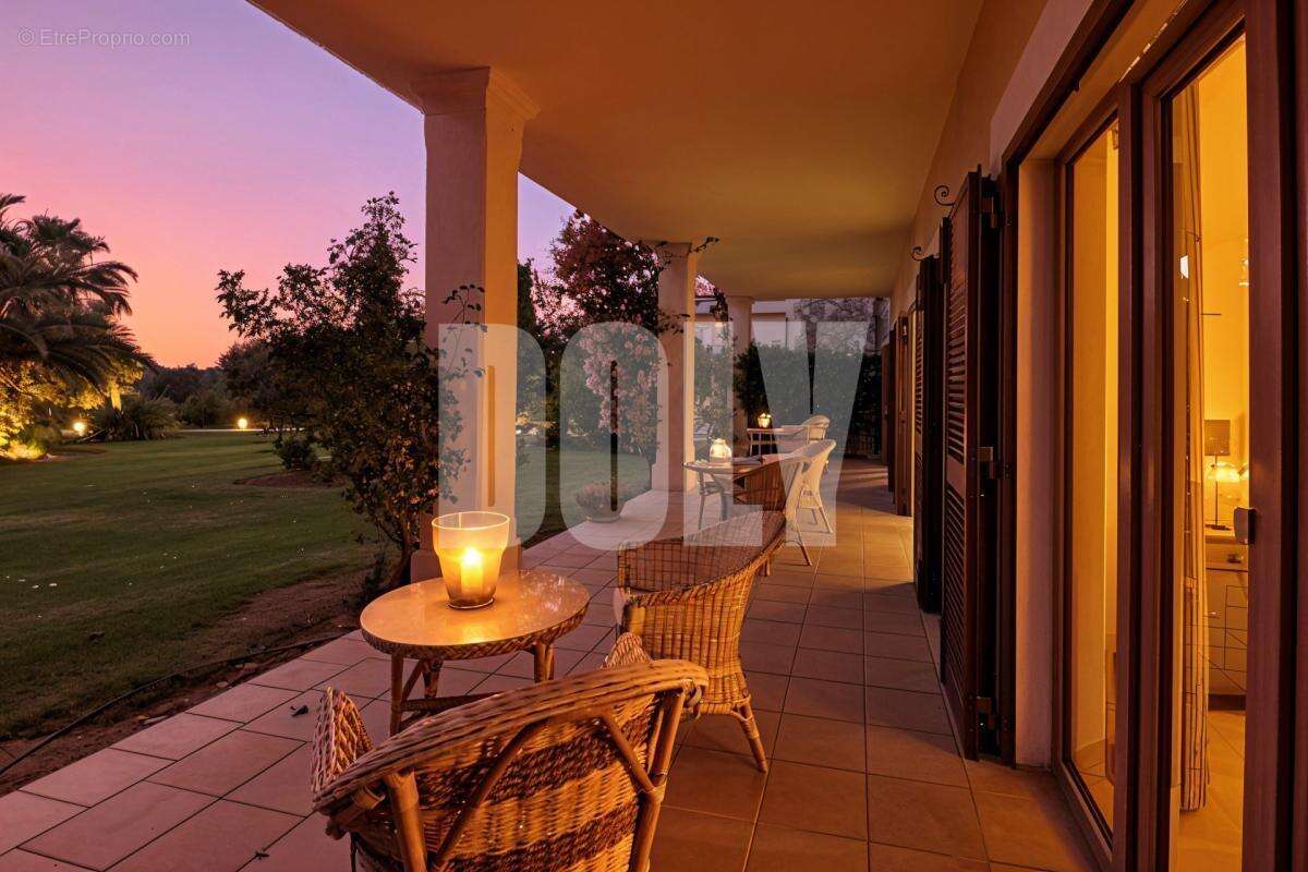 Maison à AURIBEAU-SUR-SIAGNE