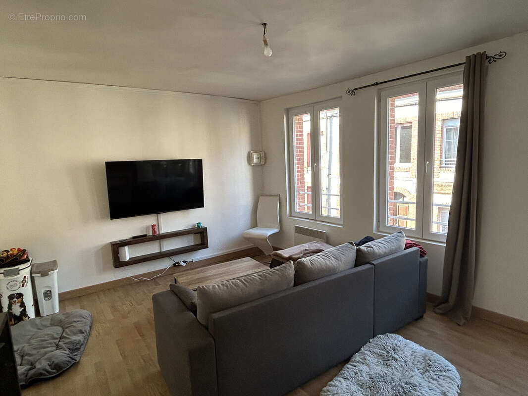 Appartement à GACE