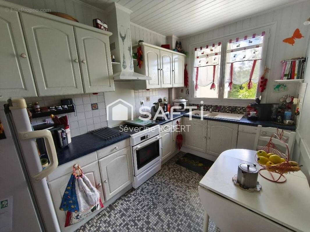 Photo 1 - Appartement à LOUDUN