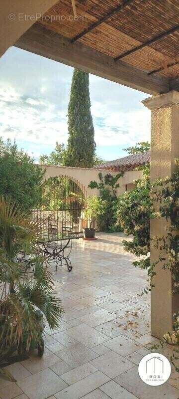 Propriéte à l'esprit Hacienda - photo 5