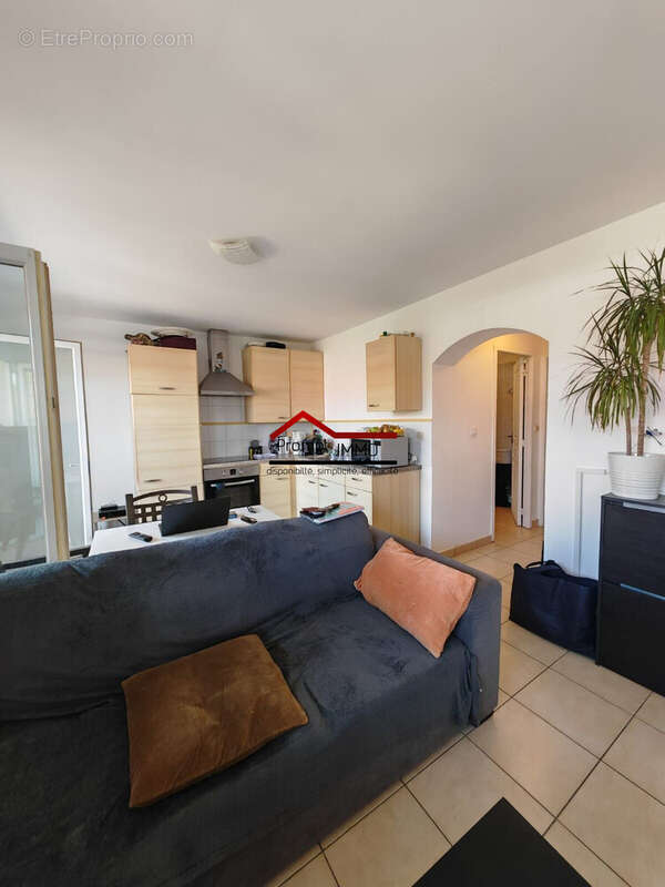 Appartement à HYERES