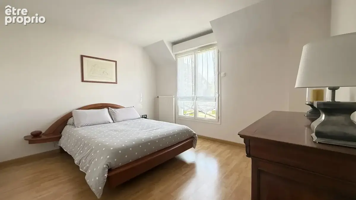 Maison 6 pièces de 112m² - photo 10