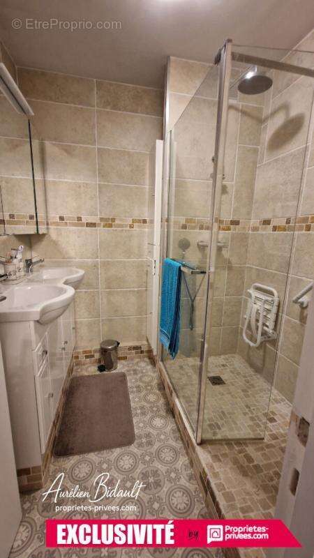 Appartement à EVREUX