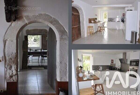 Maison 362 m² à Belus  - photo 7