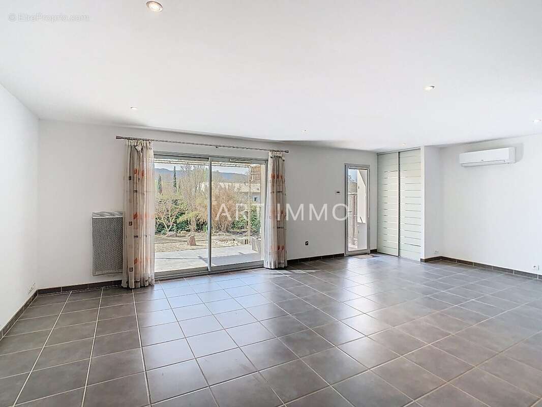 Maison à BEAUMETTES