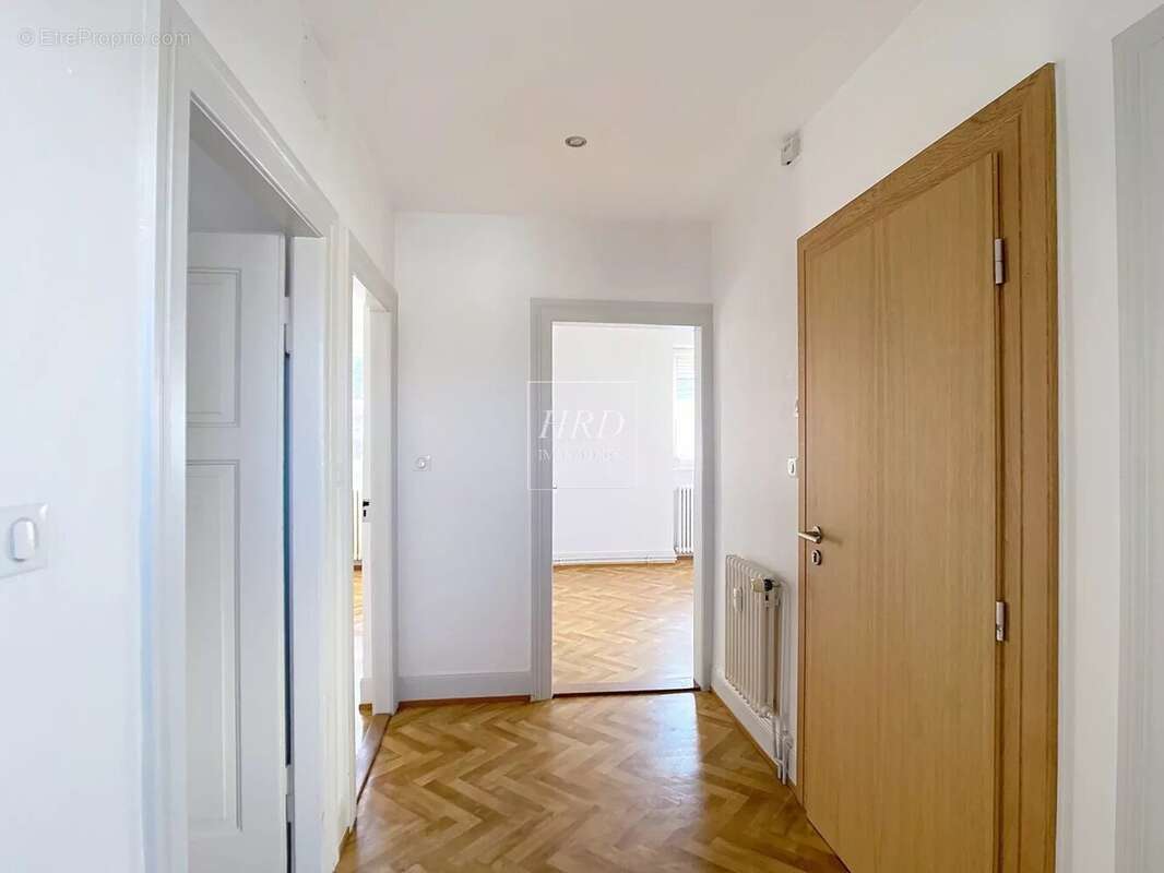 Appartement à MUNDOLSHEIM