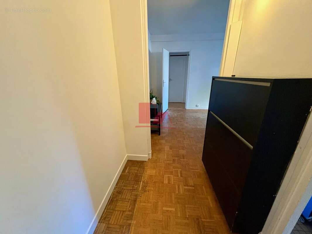 Appartement à VANVES