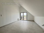 Appartement à QUIMPER