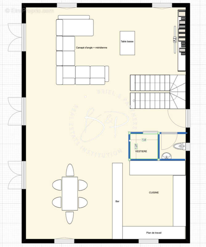 Maison à LORGUES
