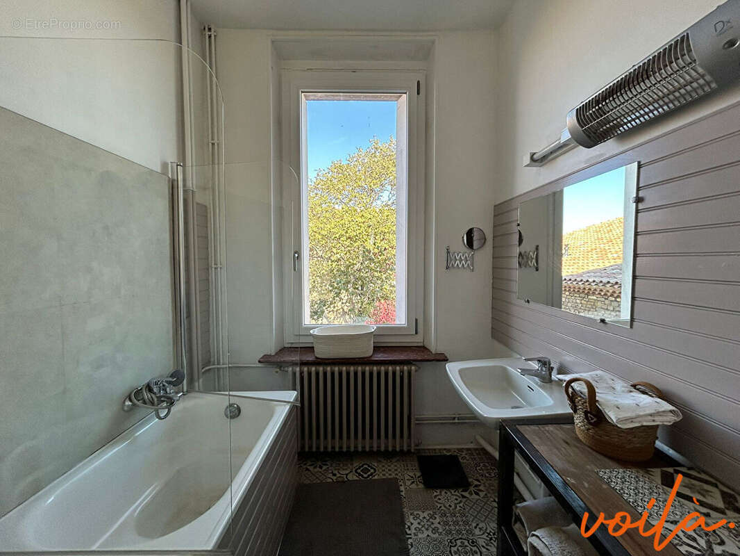 Maison à LEZIGNAN-CORBIERES