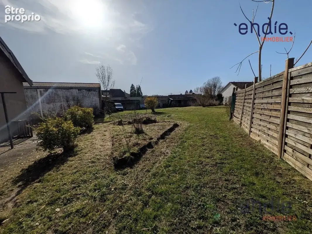 Maison 10 pièces 355 m² à vendre à Fresne-Saint-Mames (70130) - photo 7
