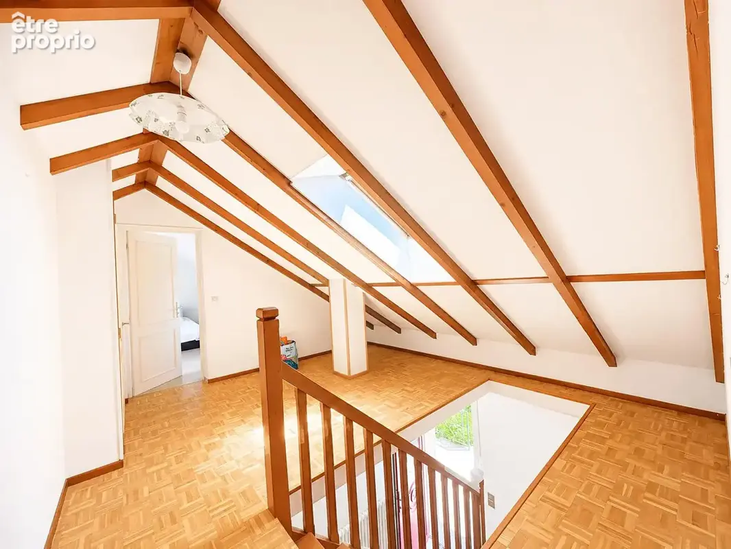 Maison spacieuse et lumineuse à Mareuil les Meaux - photo 11
