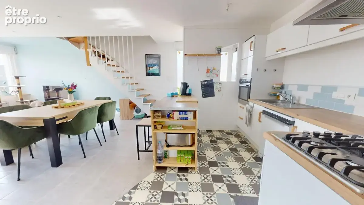 Maison sans travaux avec jardin - photo 4
