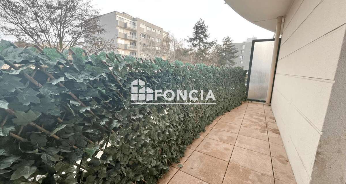 Appartement à PLAISIR