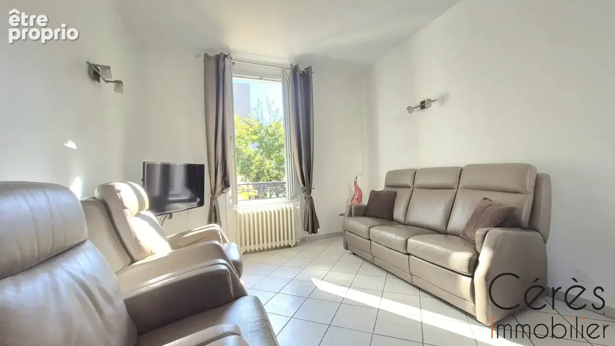 Maison 4 pièces 82 m² à vendre à Les Lilas (93260) - photo 7