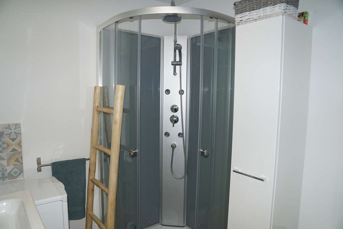 Appartement à CAVALAIRE-SUR-MER