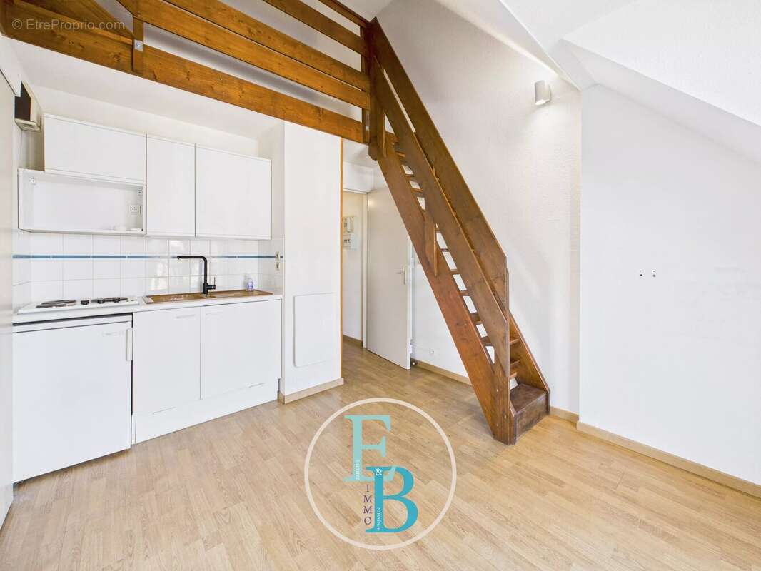 Appartement à CABOURG