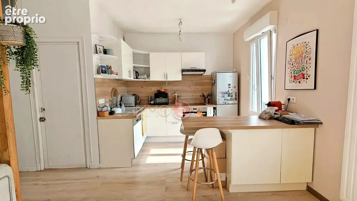 Belle maison, dans un secteur idéal - photo 4
