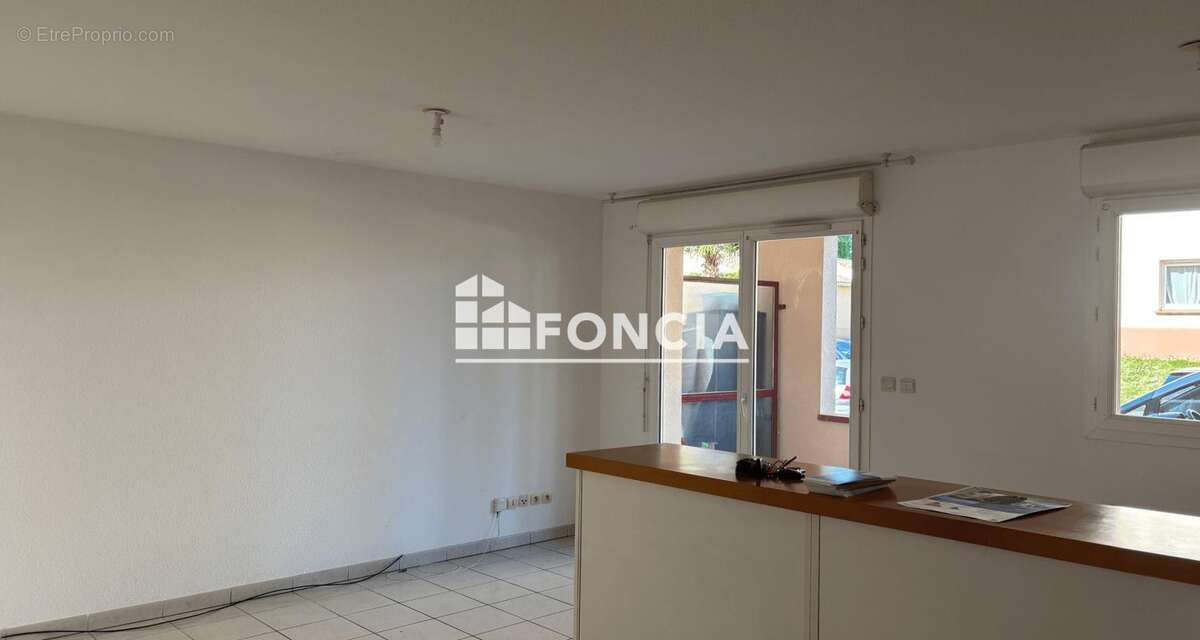 Appartement à CASTELSARRASIN