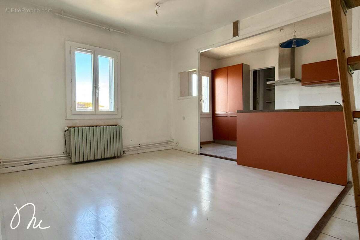 Appartement à SETE