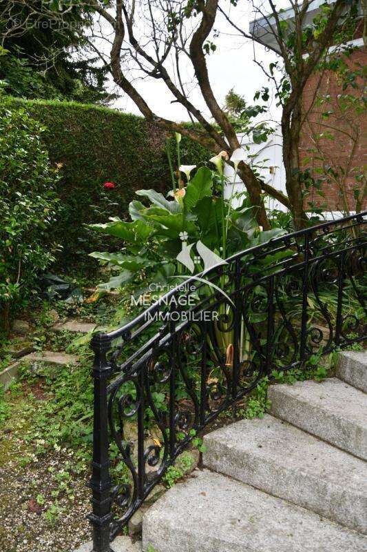 Appartement à DINAN